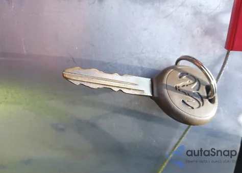 2005 Dodge Neon Se из США, поврежденный, VIN 1B3ES26C75D235381